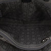 Dior Extra Large Denim Cannage Lady Dior Secondhand