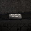 Dior Extra Large Denim Cannage Lady Dior Secondhand