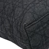 Dior Extra Large Denim Cannage Lady Dior Secondhand