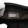 Prada Tessuto Pouch Secondhand