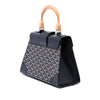 Goyard Goyardine Saigon Structured PM Secondhand