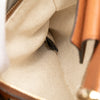 Gucci Small Calfskin Bamboo Shopper Satchel Secondhand