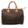 Louis Vuitton Monogram Speedy 30 Secondhand