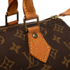 Louis Vuitton Monogram Speedy 30 Secondhand