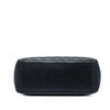 Chanel Caviar Grand Shopping Tote Secondhand