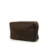 Secondhand Louis Vuitton Monogram Trousse Toilette 28