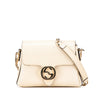 Secondhand Gucci Small Dollar Calfskin Interlocking G Crossbody