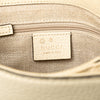 Secondhand Gucci Small Dollar Calfskin Interlocking G Crossbody