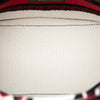 Dior Medium Embroidered Canvas Cupidon Lady D Lite Secondhand