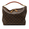 Louis Vuitton Monogram Sully PM Secondhand