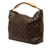 Secondhand Louis Vuitton Monogram Sully PM