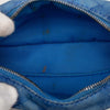 Bottega Veneta Nylon Intrecciolusion Pouch Secondhand