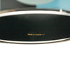 Hermès Extra Wide Enamel Bangle Secondhand