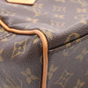 Louis Vuitton Monogram Manhattan PM Secondhand