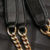 Secondhand Saint Laurent Mini Quilted Lambskin Becky Chain Shoulder Bag