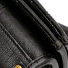 Secondhand Saint Laurent Mini Quilted Lambskin Becky Chain Shoulder Bag