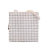 Chanel Tweed and Resin Zipped Shopping Bag Secondhand