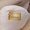 Chanel Tweed and Resin Zipped Shopping Bag Secondhand
