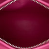 Dior Medium Tricolor Lambskin Macrocannage Stitched Lady Dior Secondhand