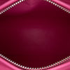 Secondhand Dior Medium Tricolor Lambskin Macrocannage Stitched Lady Dior