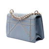 Dior Small Studded Calfskin Diorama Crossbody Secondhand
