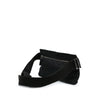 Gucci GG Canvas Double Pocket Belt Bag Secondhand