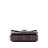Louis Vuitton Monogram Micro Pochette Metis Secondhand