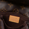 Louis Vuitton Monogram Micro Pochette Metis Secondhand