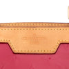 Louis Vuitton Monogram Vernis Brea MM Secondhand