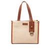 Burberry Canvas Tote Secondhand