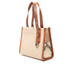 Burberry Canvas Tote Secondhand