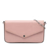 Louis Vuitton Epi Pochette Felicie Secondhand