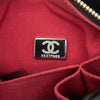 Chanel Small Quilted Aged Calfskin Gabrielle Hobo Secondhand