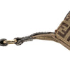 Fendi Zucchino Canvas Crossbody Secondhand