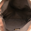 Fendi Zucchino Canvas Crossbody Secondhand