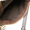 Fendi Zucchino Canvas Crossbody Secondhand