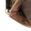 Fendi Zucchino Canvas Crossbody Secondhand