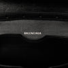 Balenciaga Leather B Crossbody Secondhand