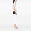 Balenciaga Leather B Crossbody Secondhand