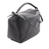 LOEWE Large Calfskin Puzzle Satchel Secondhand