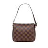 Secondhand Louis Vuitton Damier Ebene Trousse Pochette