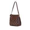 Secondhand Louis Vuitton Damier Ebene Trousse Pochette
