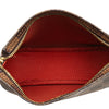 Secondhand Louis Vuitton Damier Ebene Trousse Pochette