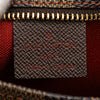 Secondhand Louis Vuitton Damier Ebene Trousse Pochette