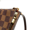Secondhand Louis Vuitton Damier Ebene Trousse Pochette