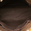 Celine Macadam Coated Canvas Tote Secondhand