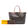 Goyard Goyardine Saint Louis GM Secondhand