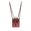 Louis Vuitton Monogram Vernis Hot Springs Secondhand