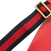 Gucci Grained Calfskin Logo Belt Bag Secondhand