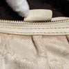 Celine Macadam Canvas Shoulder Bag Secondhand